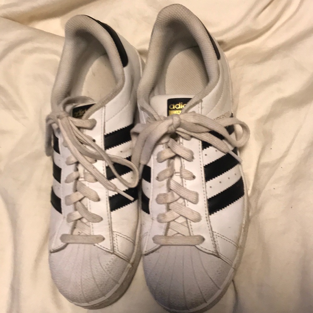 Adidas Superstars